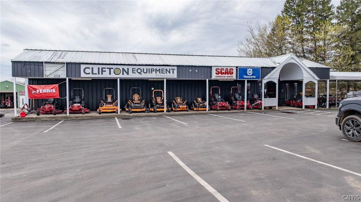 5334 State Route 31
