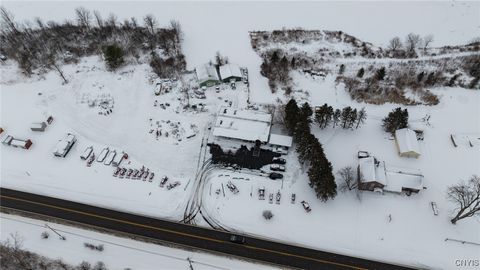 Tiny photo for 5334 State Route 31, Clay, NY 13041 (MLS # S1655242)