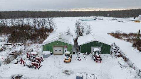 Tiny photo for 5334 State Route 31, Clay, NY 13041 (MLS # S1655242)