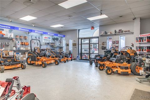 Tiny photo for 5334 State Route 31, Clay, NY 13041 (MLS # S1655242)