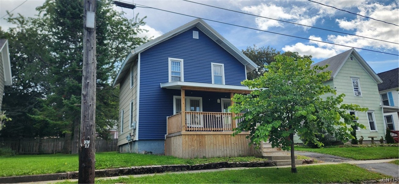 439 S Pleasant Street