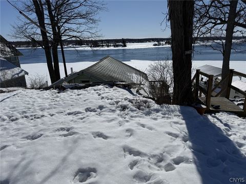 42796 County Route 100 Accord NY 13640