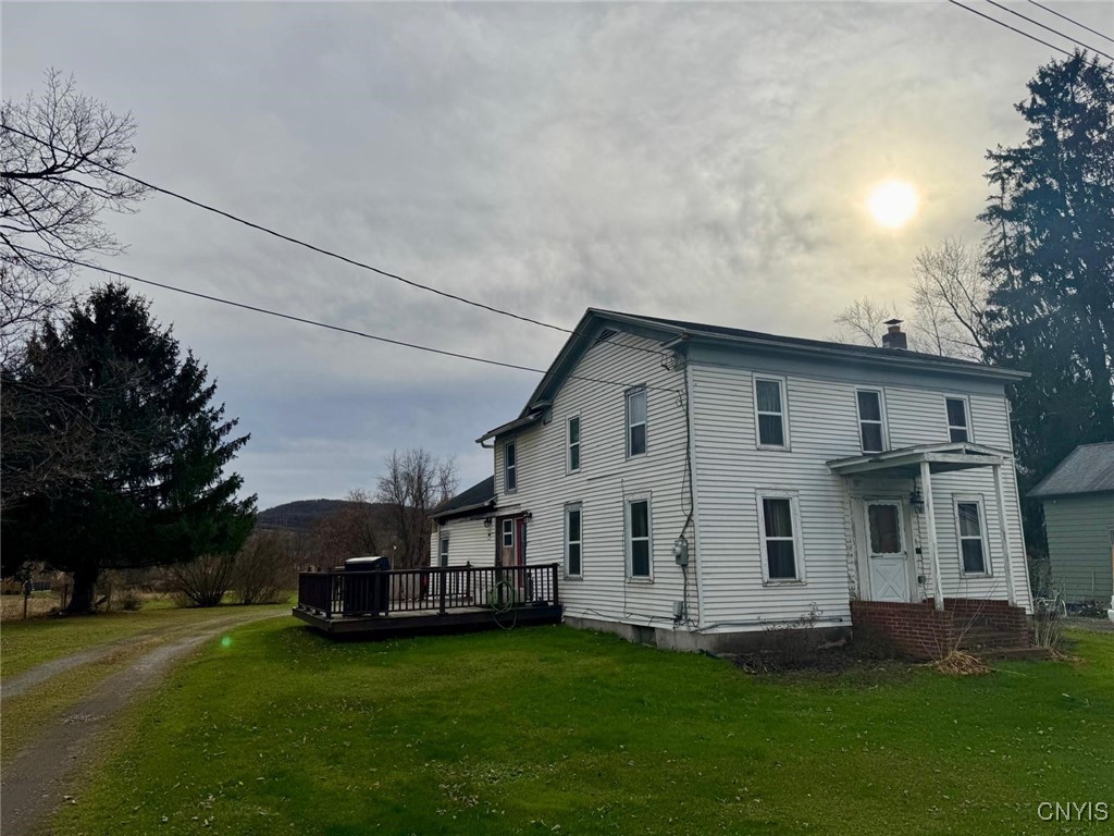 2598 State Route 13, Homer, New York image 1