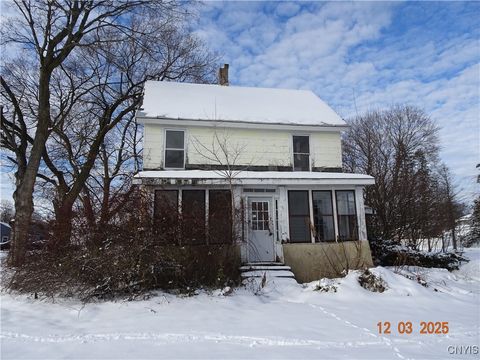 408 Kernan Avenue Frankfort NY 13340