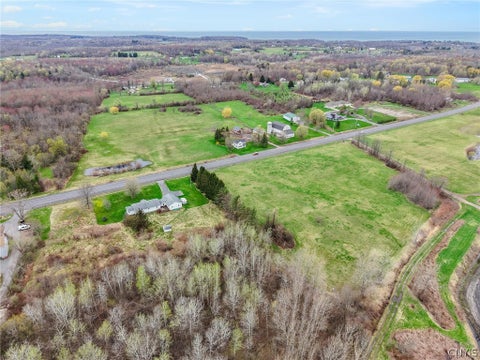 Vacant Land For Sale - State Route 104<br/> Oswego, NY 13126