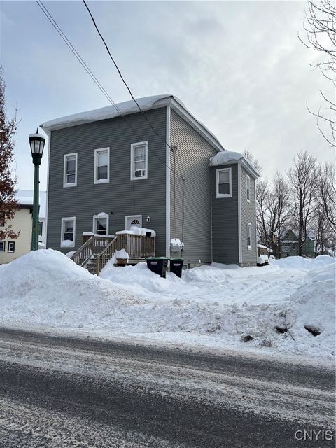 Photo of 338 Academy Street, Watertown City, NY 13601 (MLS # S1660683)