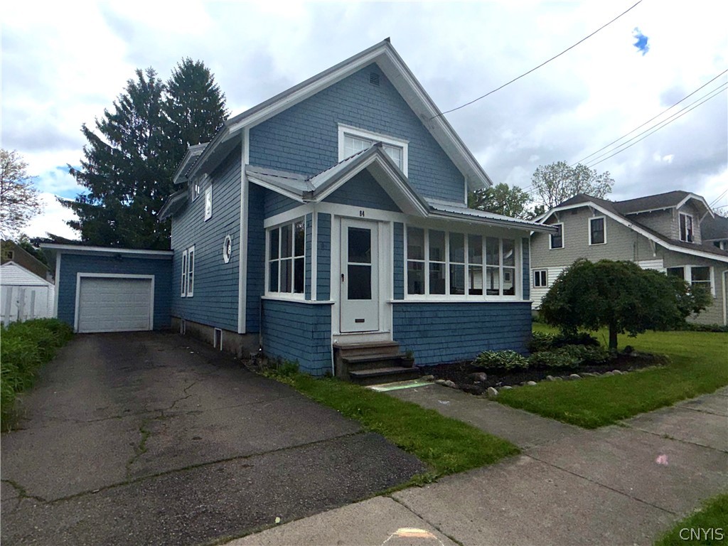 84 Floral Avenue