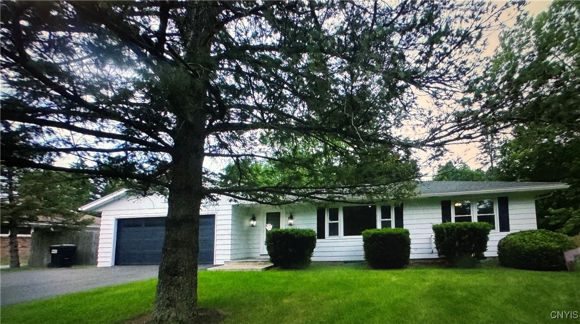 Manlius, New York 13066, United States, 3 Bedrooms Bedrooms, ,1 BathroomBathrooms,Residential,Active,149070