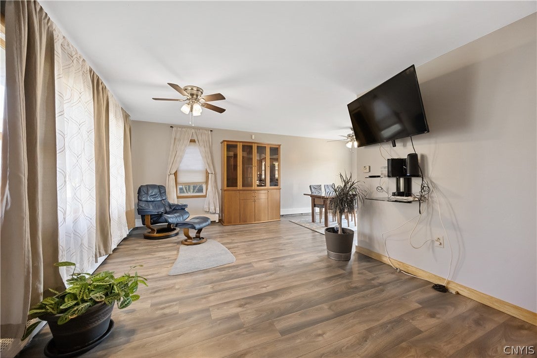 24 N Pollard Drive