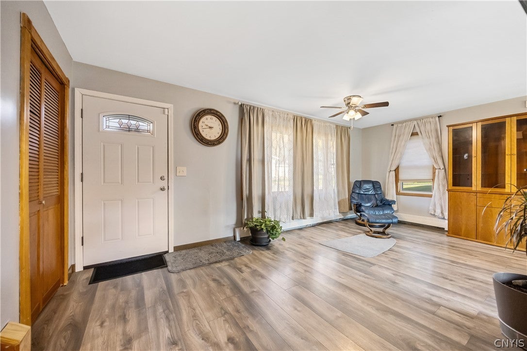 24 N Pollard Drive