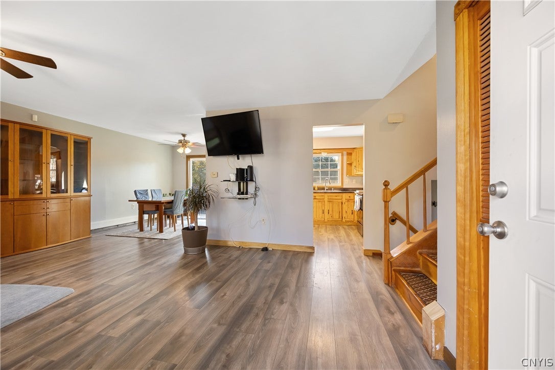 24 N Pollard Drive