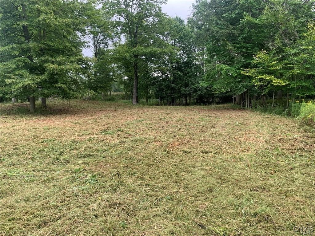 122 S of Otter Pond Road