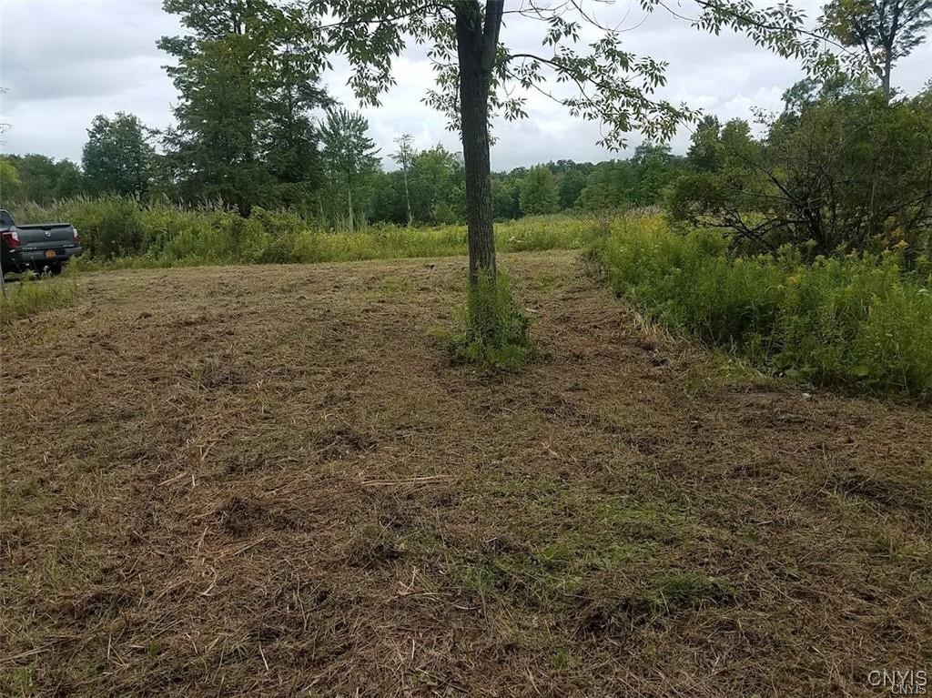 122 S of Otter Pond Road