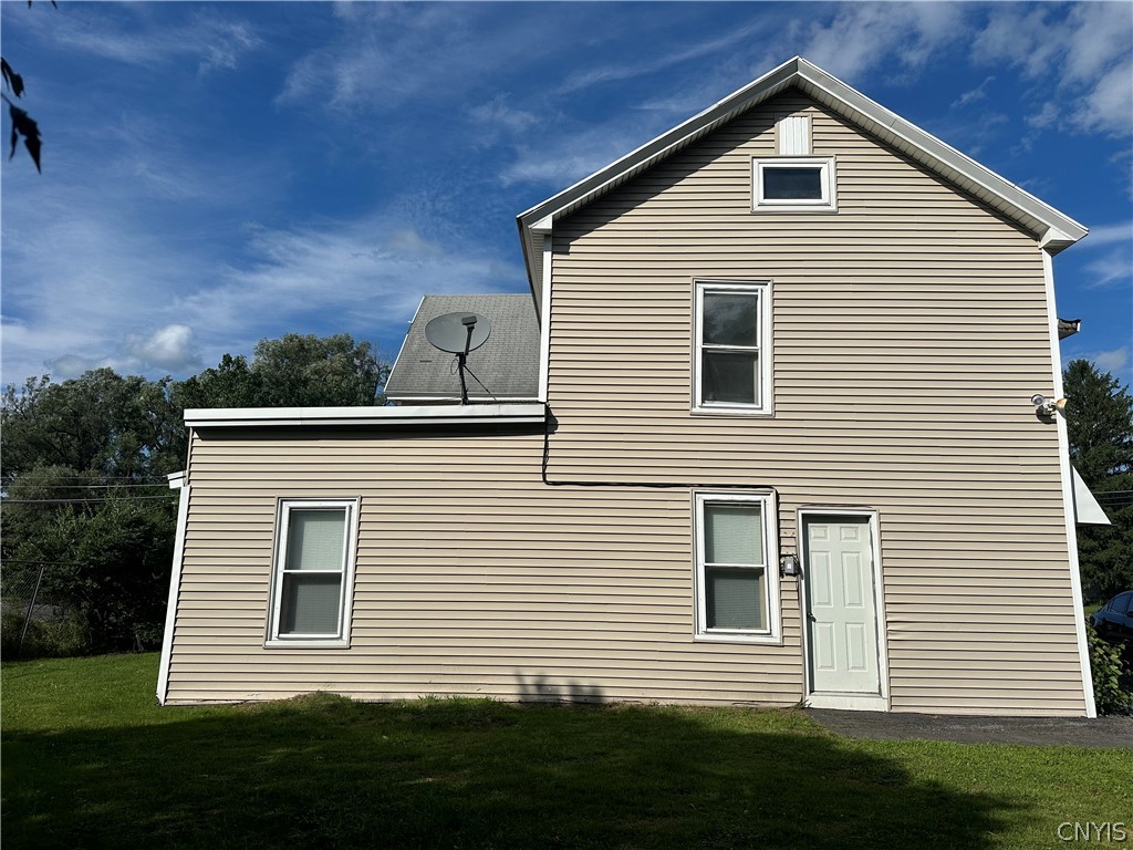 4342 Acme Road, Frankfort, New York image 5