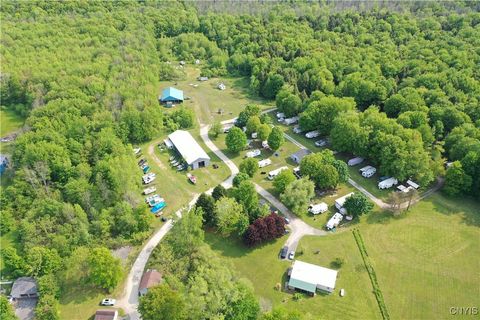 3031-35, 37 County Route 15 Pulaski NY 13142