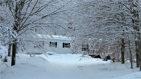 8746 Foxwood Lane Boonville NY 13309