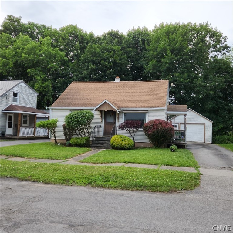 Lot 14 Water Tower Drive, Hastings, New York image 3