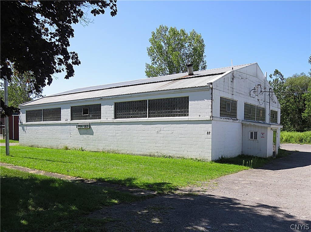 Photo of 27 N Main Street, Fairfield, NY 13406 (MLS # S1710224)