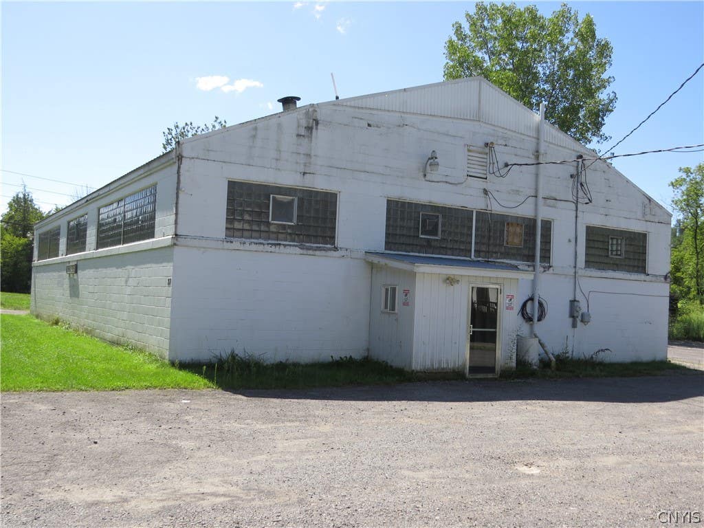 Photo of 27 N Main Street, Fairfield, NY 13406 (MLS # S1710224)