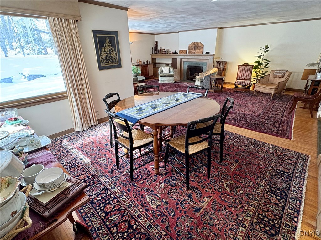 112 Bradford Ln Ln, Syracuse, New York image 15
