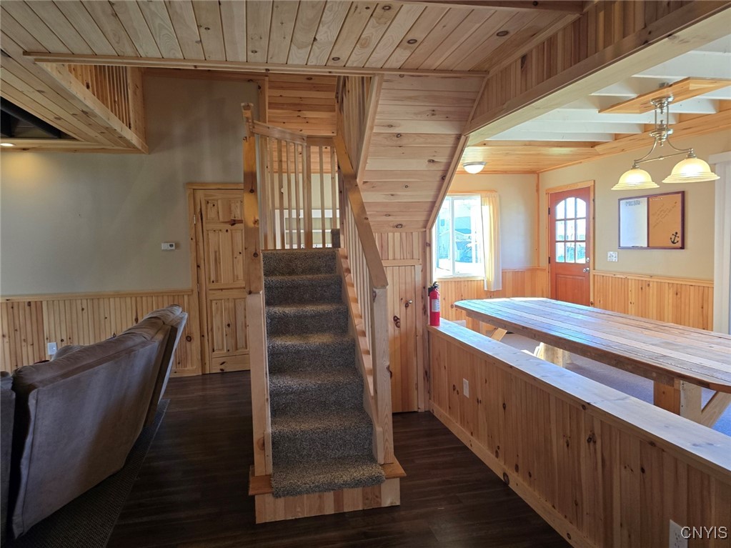 594 Wapoos Path, Elbridge, New York image 16