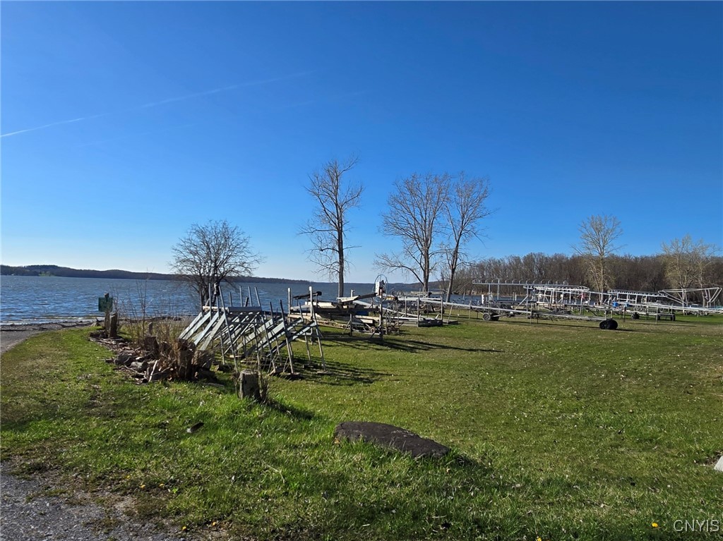 594 Wapoos Path, Elbridge, New York image 50