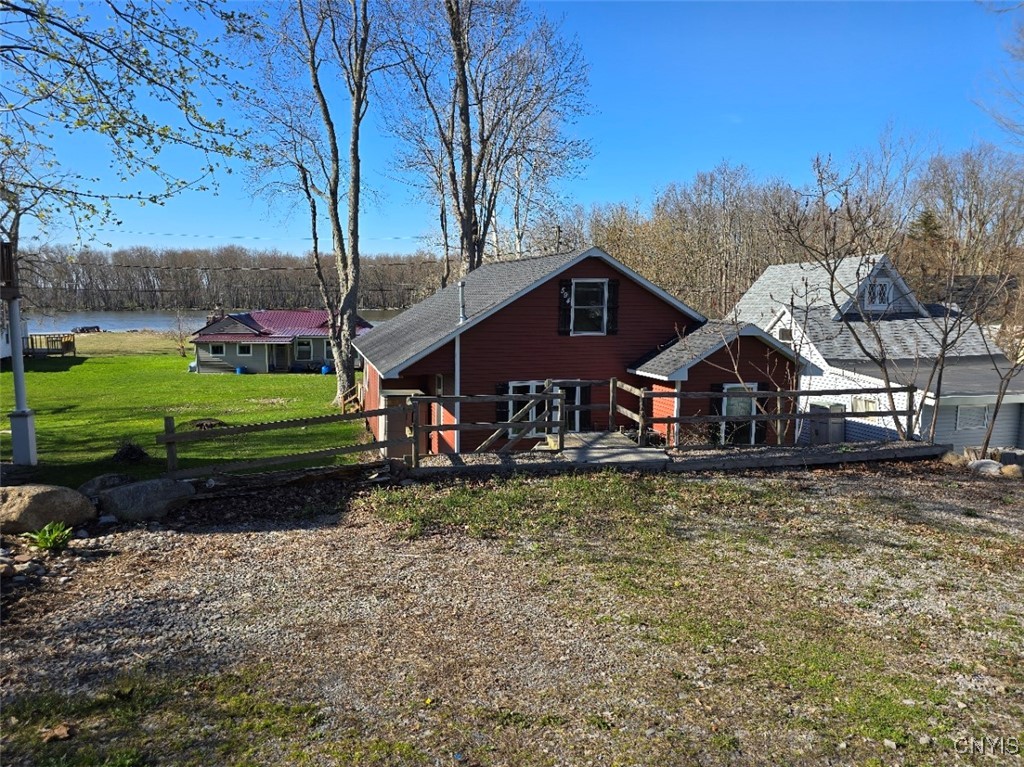 594 Wapoos Path, Elbridge, New York image 4