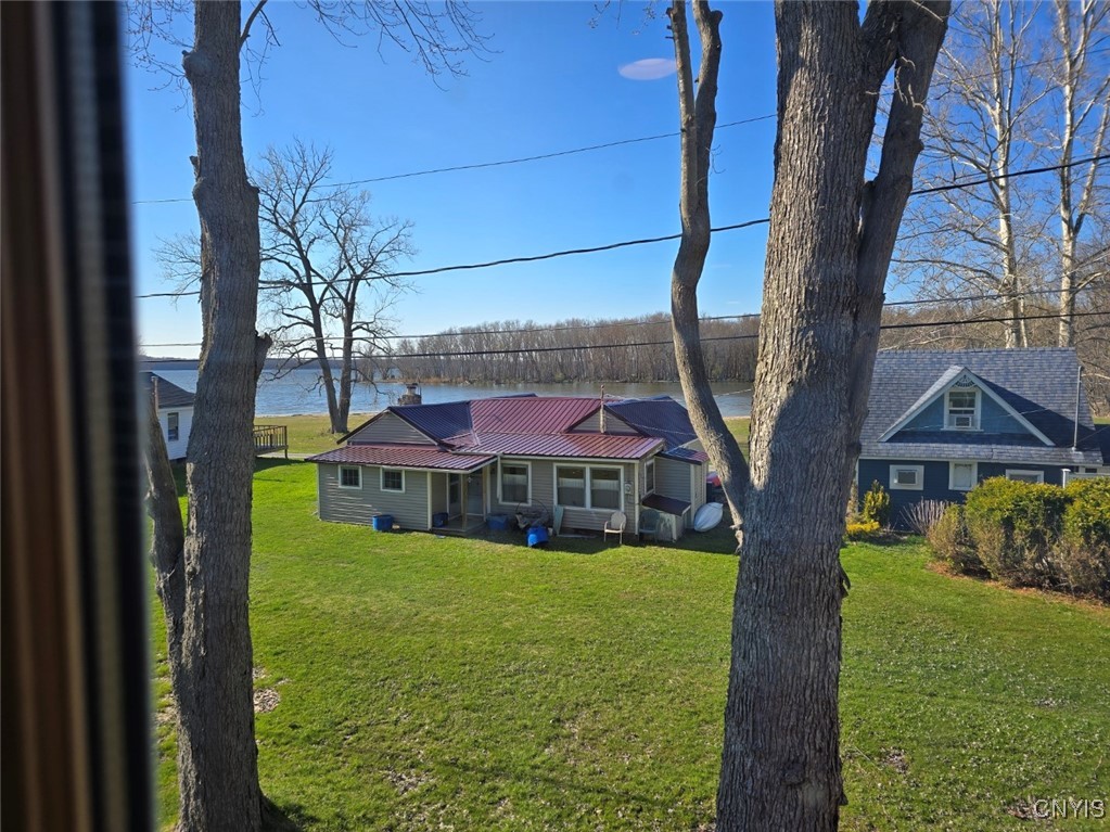 594 Wapoos Path, Elbridge, New York image 38