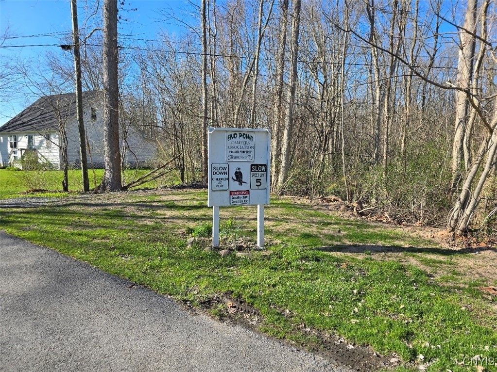 594 Wapoos Path, Elbridge, New York image 45
