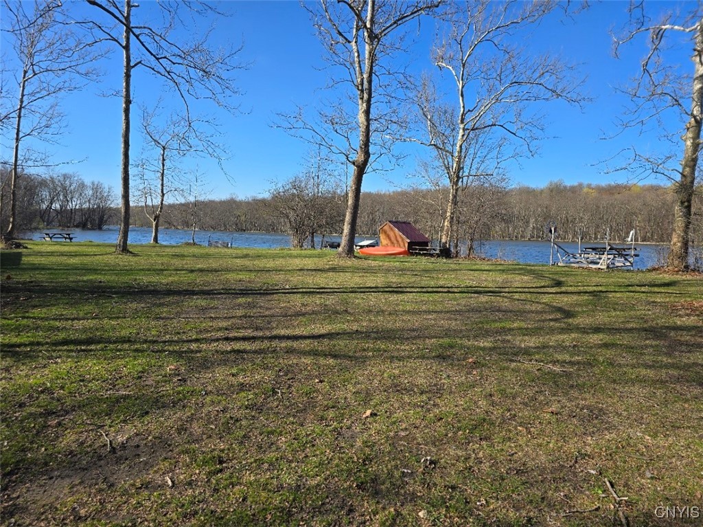 594 Wapoos Path, Elbridge, New York image 41