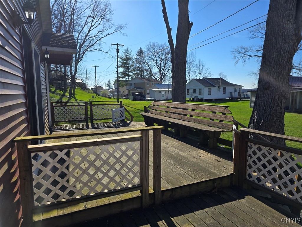 594 Wapoos Path, Elbridge, New York image 8