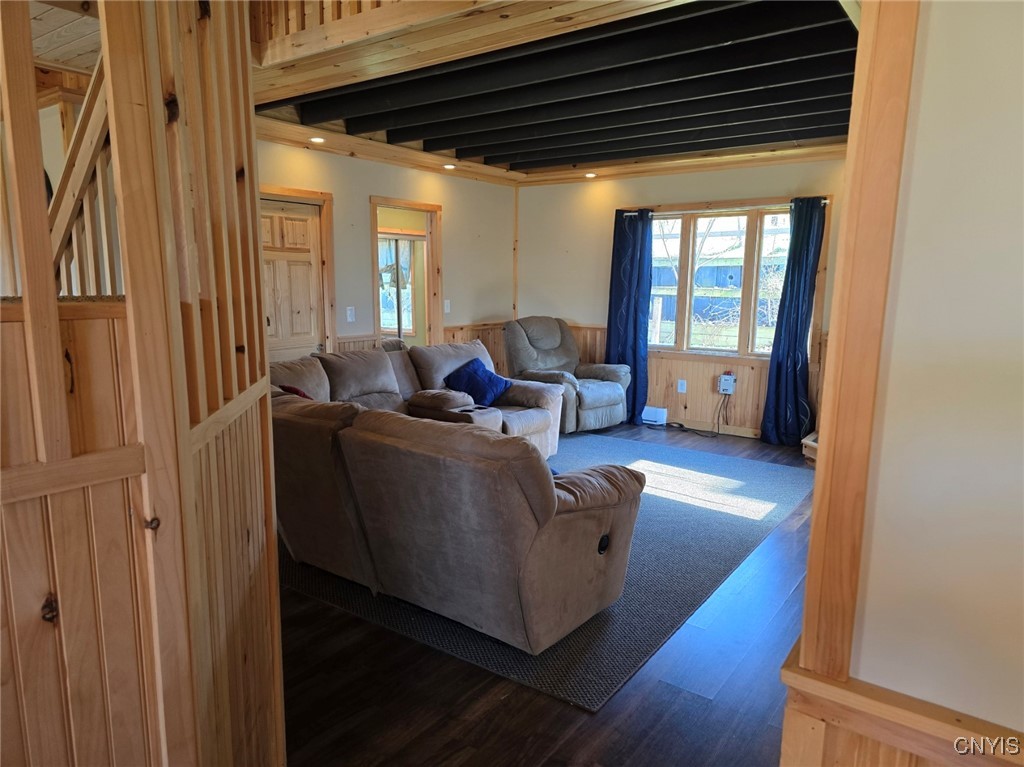 594 Wapoos Path, Elbridge, New York image 20