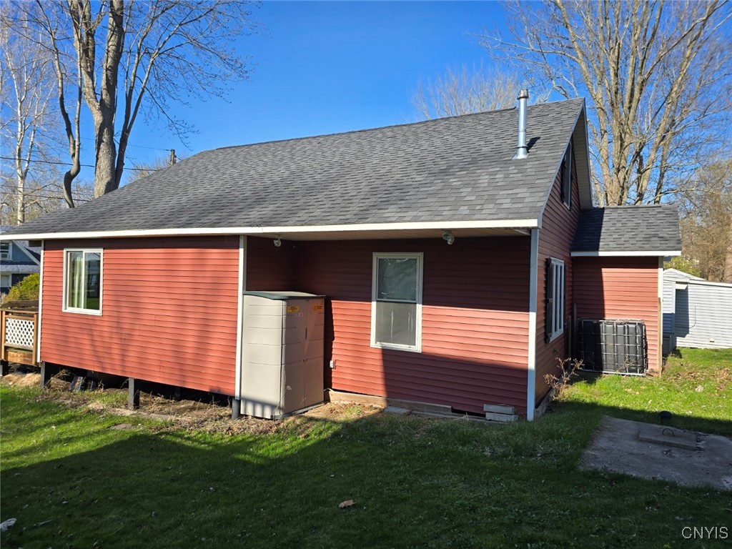 594 Wapoos Path, Elbridge, New York image 5