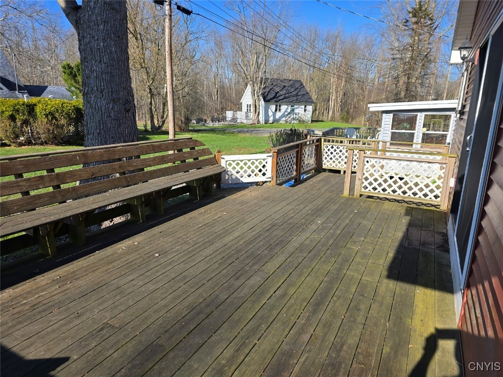 594 Wapoos Path, Elbridge, New York image 7