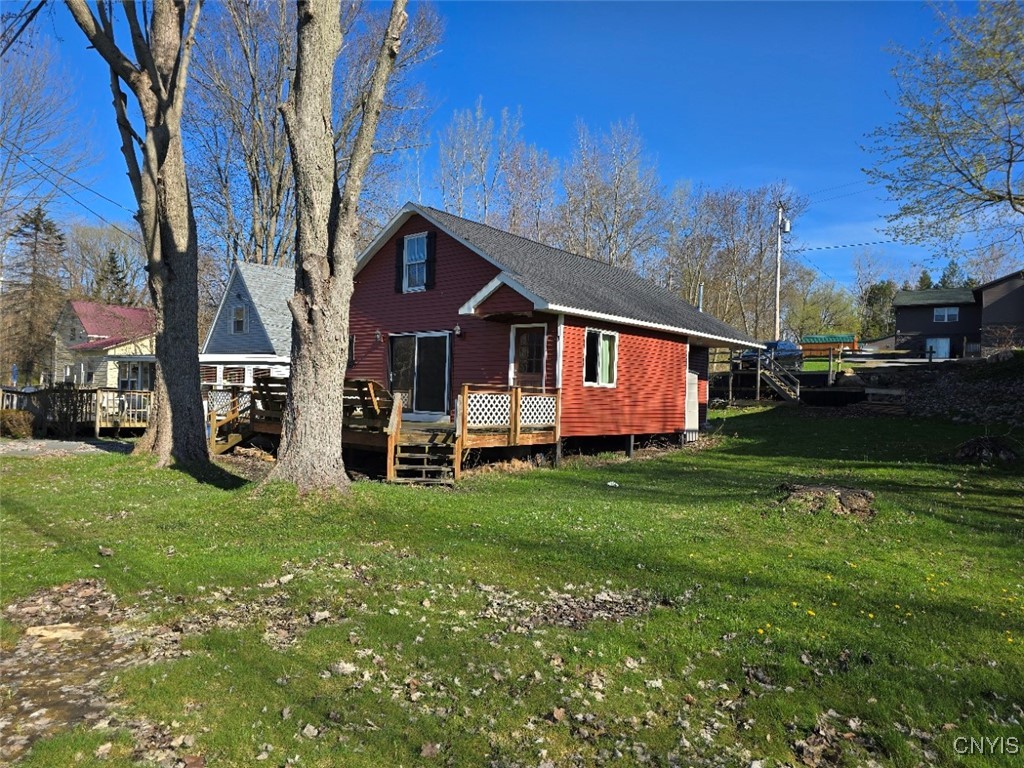 594 Wapoos Path, Elbridge, New York image 6