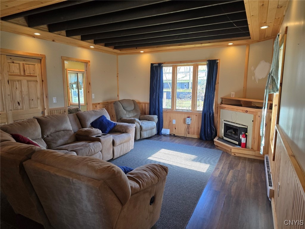 594 Wapoos Path, Elbridge, New York image 21