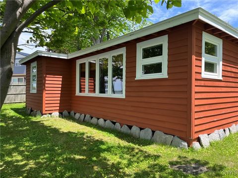 21357 County Route 59 Dexter NY 13615
