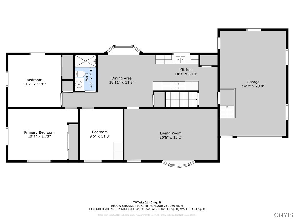 829 Franklin Street, Skaneateles, New York image 23