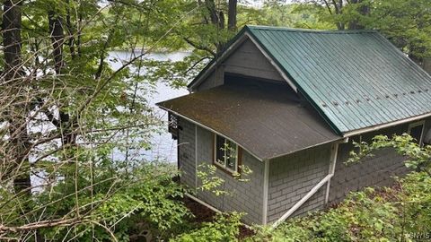 5339 Paddleford Road Eaton NY 13334