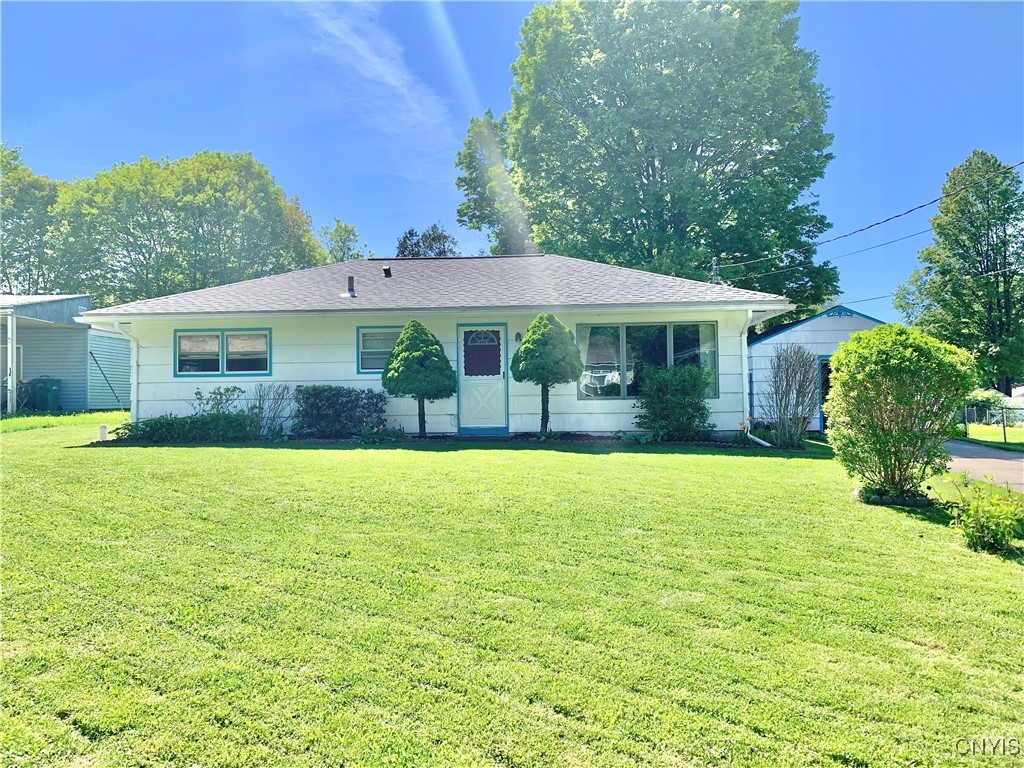 27 Arbor Drive