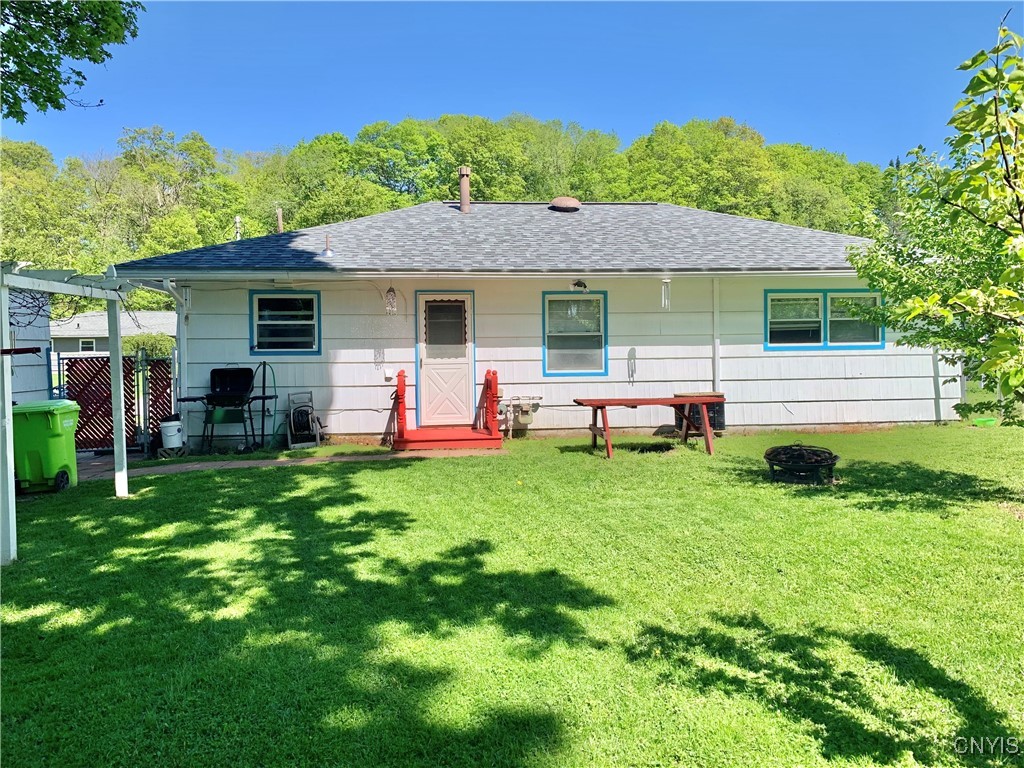 27 Arbor Drive, New Hartford, New York image 24