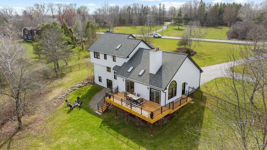 3512 County Line Road, Skaneateles, New York image 3