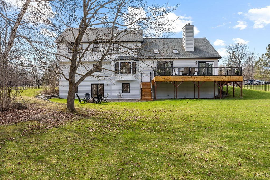 3512 County Line Road, Skaneateles, New York image 38