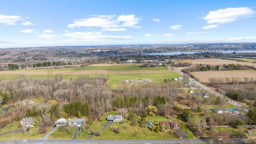 3512 County Line Road, Skaneateles, New York image 2
