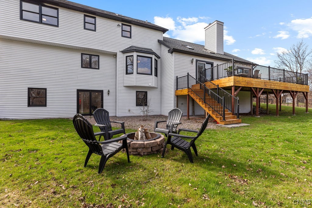 3512 County Line Road, Skaneateles, New York image 5