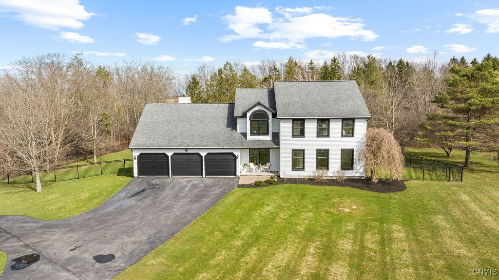 3512 County Line Road, Skaneateles, New York image 39