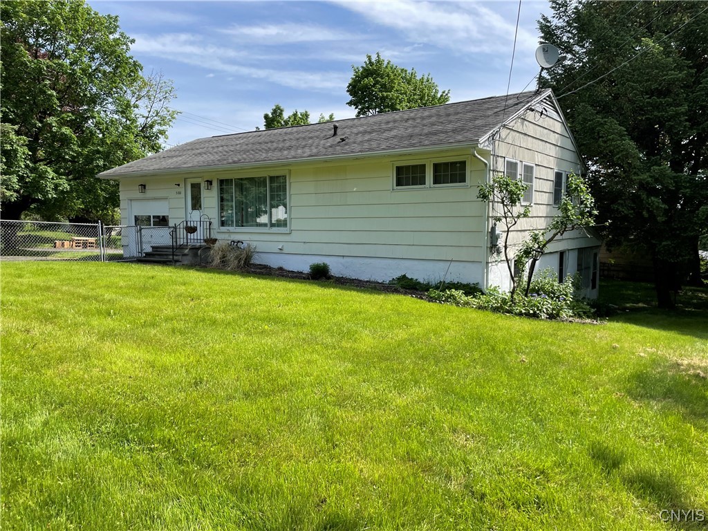 MLS: S1607672