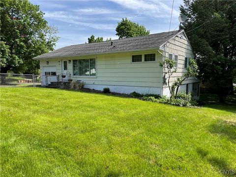 5180 Jamesville Road, Dewitt, NY 13078 - MLS#: S1607672