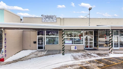 Photo of 1102-1104 State Route 222, Cortland, NY 13045 (MLS # S1696680)