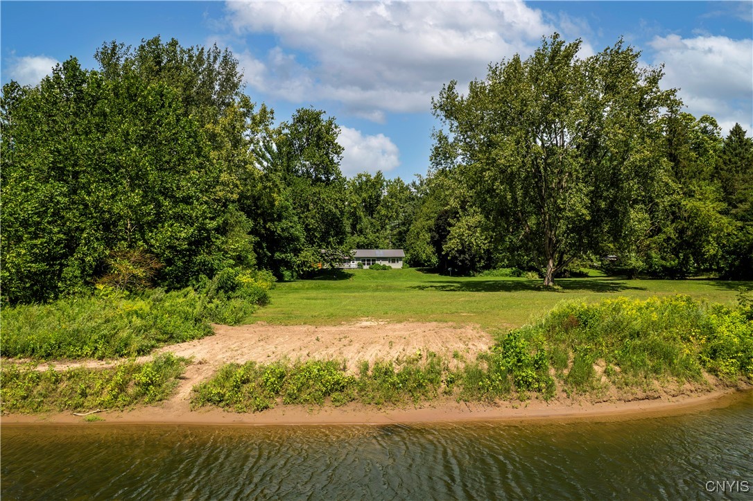 3034 Haskins Road